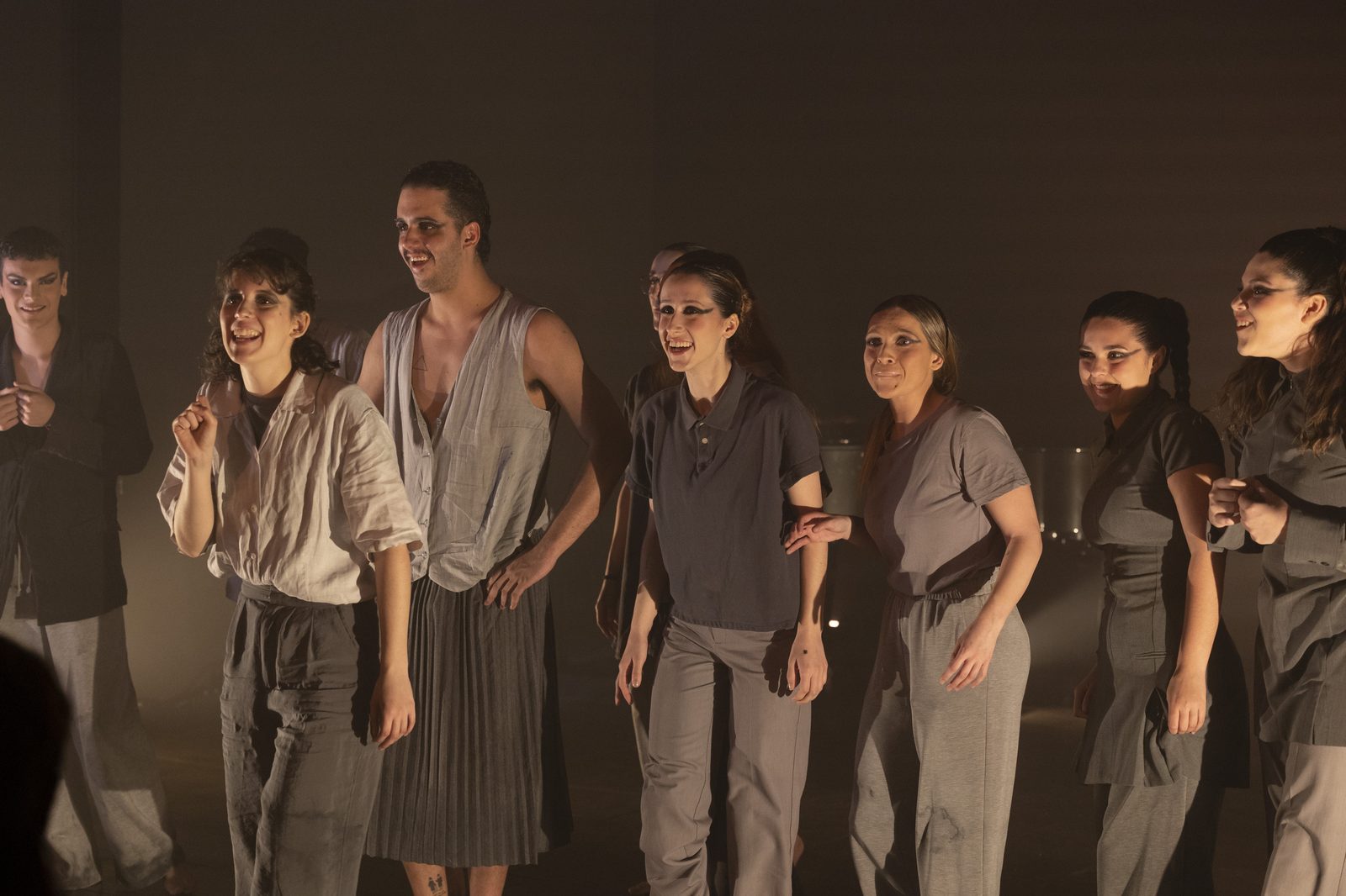 Cris Biedma — Teatro 5